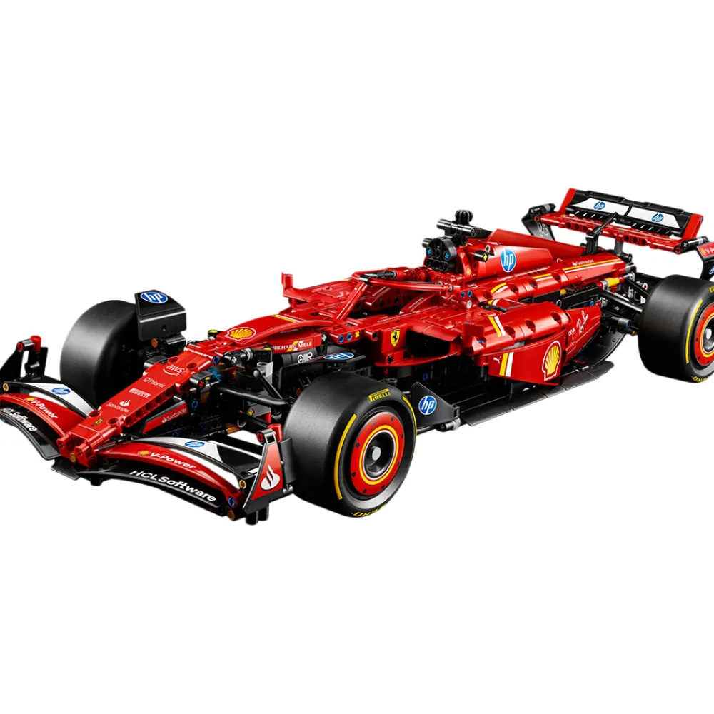LEGO ® Technic™ Ferrari SF-24 F1 Car 42207 Fashion