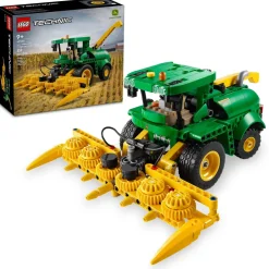 Lego Canada Inc. LEGO® Technic™ John Deere 9700 Forage Harvester 42168 Outlet