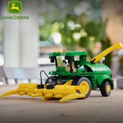 Lego Canada Inc. LEGO® Technic™ John Deere 9700 Forage Harvester 42168 Outlet