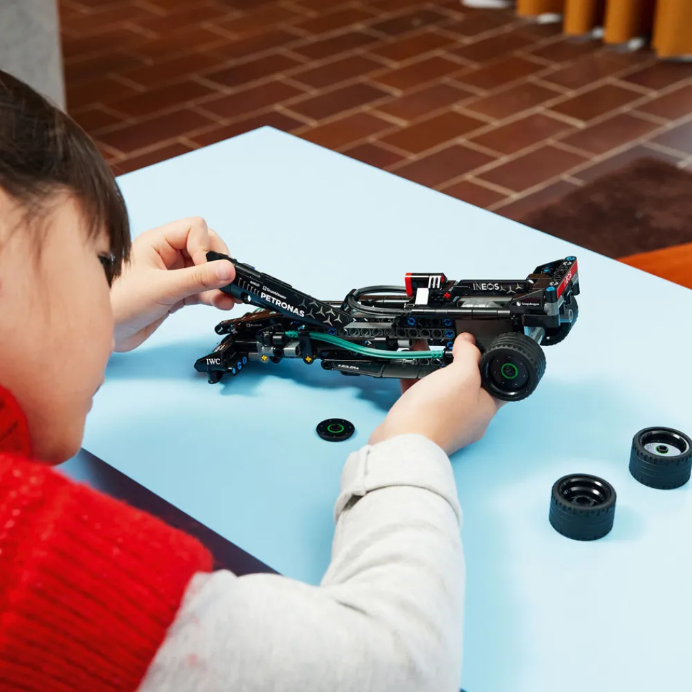 Lego Canada Inc. LEGO® Technic™ Mercedes-AMG F1 W14 E Performance Pull-Back 42165 Outlet