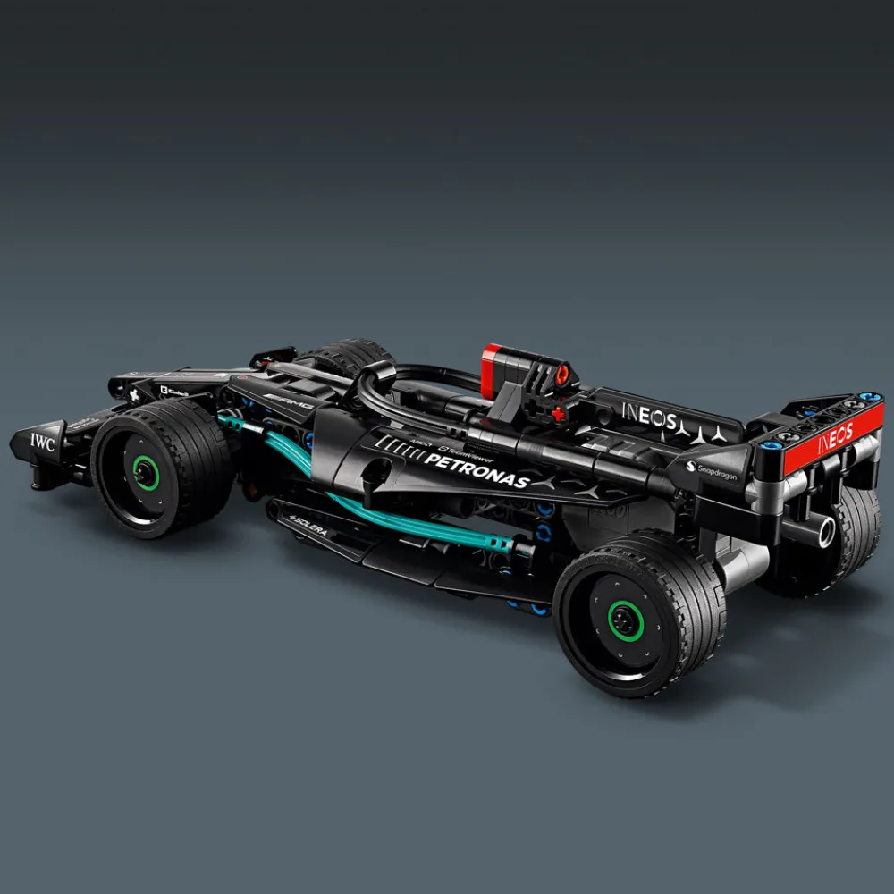 Lego Canada Inc. LEGO® Technic™ Mercedes-AMG F1 W14 E Performance Pull-Back 42165 Outlet