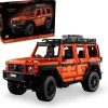 Lego Canada Inc. LEGO® Technic™ Mercedes-Benz G 500 PROFESSIONAL Line 42177 Online