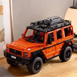Lego Canada Inc. LEGO® Technic™ Mercedes-Benz G 500 PROFESSIONAL Line 42177 Online