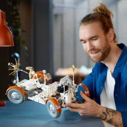 Lego Canada Inc. LEGO® Technic™ NASA Apollo Lunar Roving Vehicle – LRV 42182 Clearance