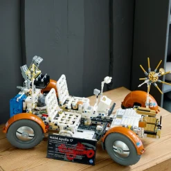 Lego Canada Inc. LEGO® Technic™ NASA Apollo Lunar Roving Vehicle – LRV 42182 Clearance