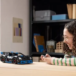 Lego Canada Inc. LEGO® Technic™ Porsche GT4 e-Performance Race Car Toy 42176 Outlet