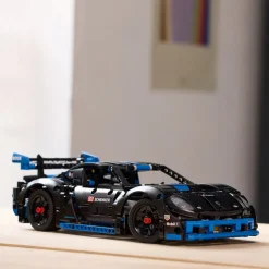 Lego Canada Inc. LEGO® Technic™ Porsche GT4 e-Performance Race Car Toy 42176 Outlet