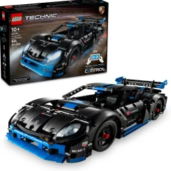 Lego Canada Inc. LEGO® Technic™ Porsche GT4 e-Performance Race Car Toy 42176 Outlet
