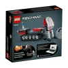 LEGO ® Technic™ Snow Groomer 42148 Building Toy Set (178 Pieces) Hot