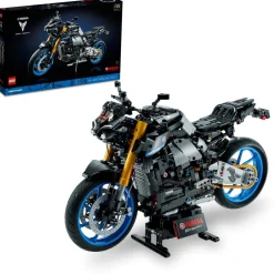 Lego Canada Inc. LEGO® Technic™ Yamaha MT-10 SP 42159; Building Kit for Adults (1,478 Pieces) Clearance