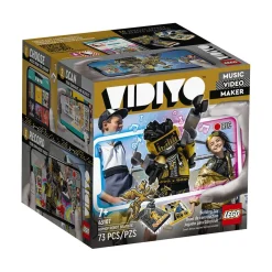 Lego Canada Inc. LEGO® VIDIYO™ HipHop Robot BeatBox 43107 Building Kit (73 Pieces) Discount