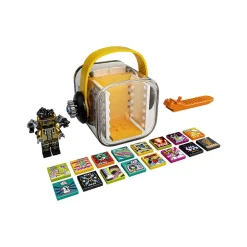 Lego Canada Inc. LEGO® VIDIYO™ HipHop Robot BeatBox 43107 Building Kit (73 Pieces) Discount