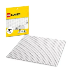 Lego Canada Inc. LEGO® White Baseplate Discount