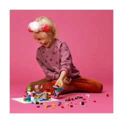 Lego Canada Inc. LEGO® White Baseplate Discount