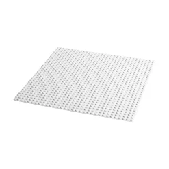Lego Canada Inc. LEGO® White Baseplate Discount