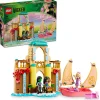 LEGO ® Wicked Glinda, Elphaba & Nessarose at Shiz University Building Set 75681 Online