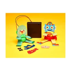 AR Bill Service (Bright Stripes LLC) Let's Craft S.T.E.A.M. School Studio Science Sale