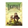 Harper Collins Canada Ltd. Lightfall The Girl & the Galdurian Sale