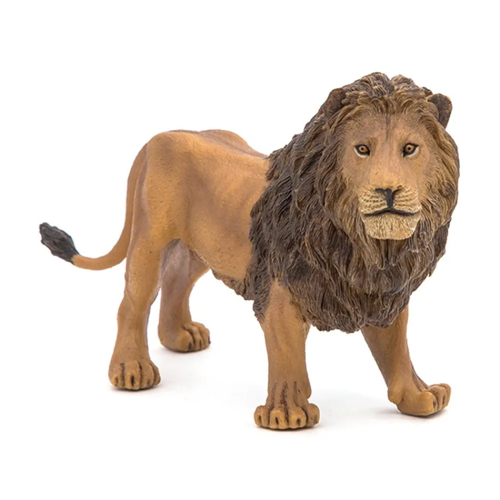 PAPO INTERNATIONAL INC. Lion Outlet