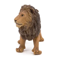 PAPO INTERNATIONAL INC. Lion Outlet