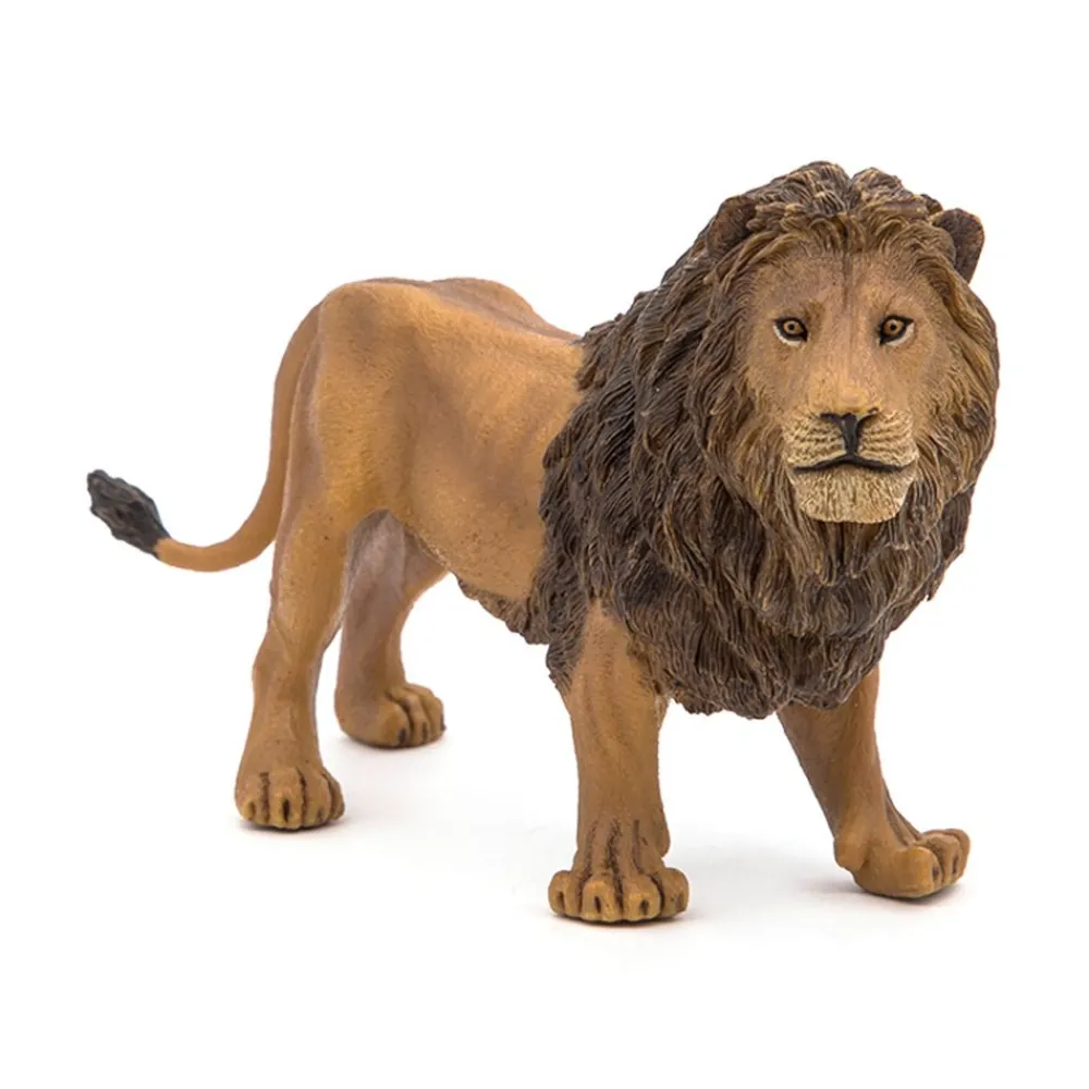 PAPO INTERNATIONAL INC. Lion Outlet