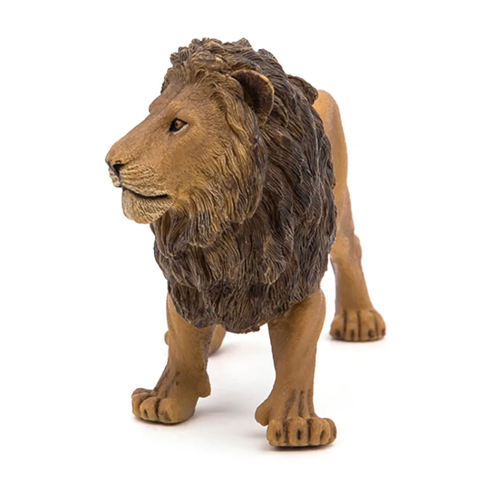 PAPO INTERNATIONAL INC. Lion Outlet