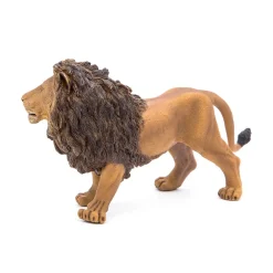 PAPO INTERNATIONAL INC. Lion Outlet