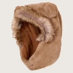 rise little earthling Hat XS Lion Best