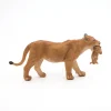PAPO INTERNATIONAL INC. Lioness with Cub Best