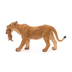 PAPO INTERNATIONAL INC. Lioness with Cub Best