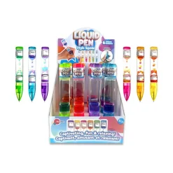 Groupe Ricochet Inc. Liquid Pen Online