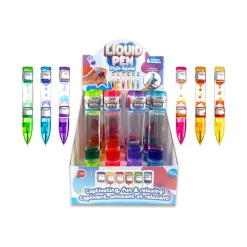 Groupe Ricochet Inc. Liquid Pen Online