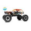LiteHawk Big Tom With Extra Battery Outlet