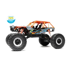 LiteHawk Big Tom With Extra Battery Outlet