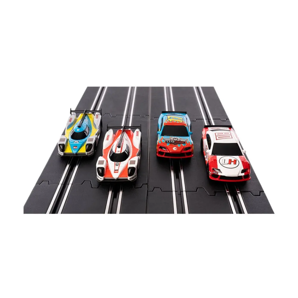LiteHawk International Speedway Circuit Slot Car Sale
