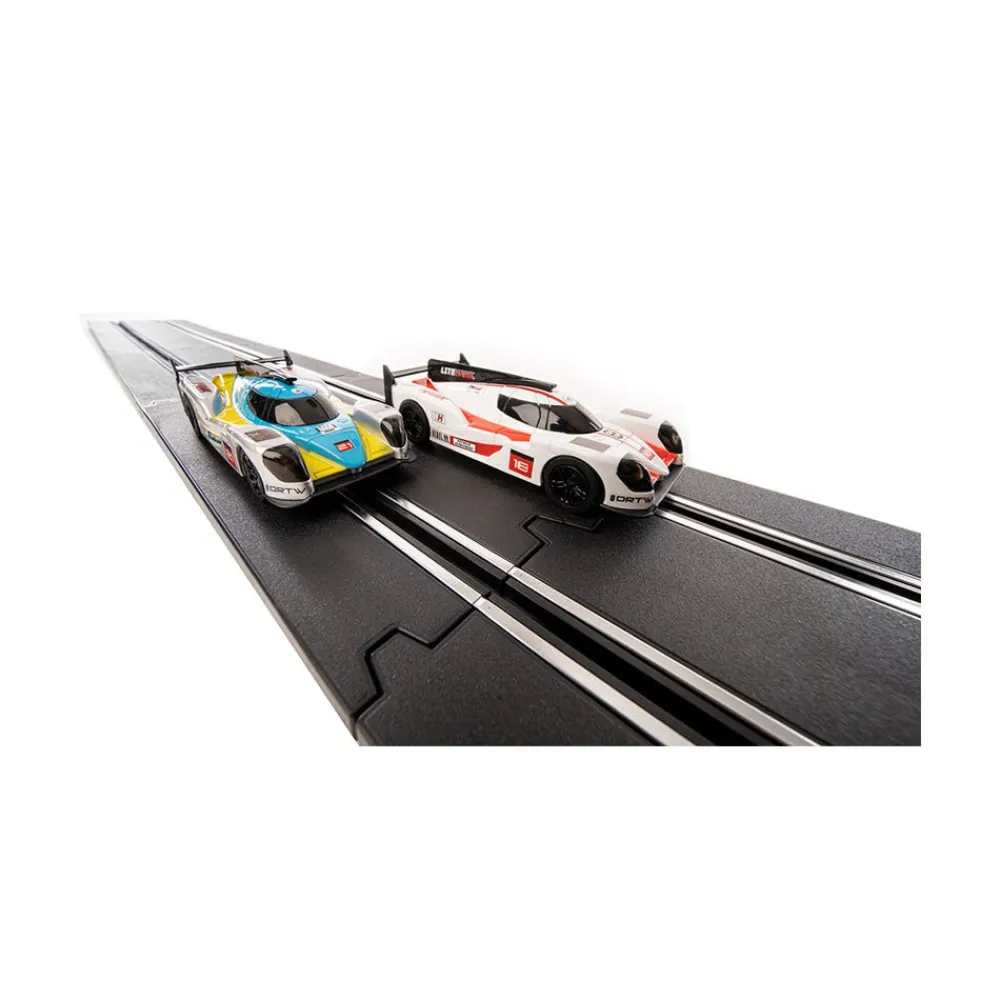 LiteHawk International Speedway Circuit Slot Car Sale