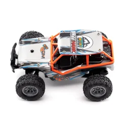 LiteHawk Mini Big Tom Remote Control Best