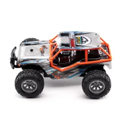 LiteHawk Mini Big Tom Remote Control Best