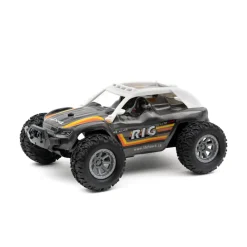 Borgfeldt (Canada) Limited LiteHawk Mini Rig Clearance