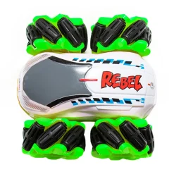Borgfeldt (Canada) Limited LiteHawk Rebel Fashion