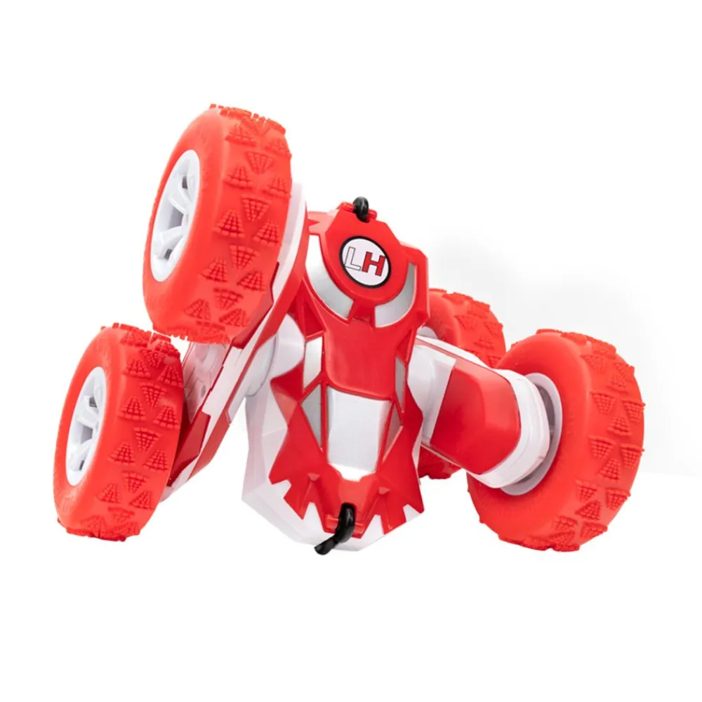 Borgfeldt (Canada) Limited LiteHawk Rowdy Stunt Vehicle Outlet