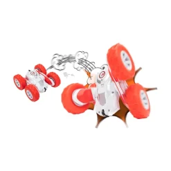 Borgfeldt (Canada) Limited LiteHawk Rowdy Stunt Vehicle Outlet