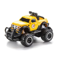 Borgfeldt (Canada) Limited LiteHawk Trail X Pickup Truck Outlet