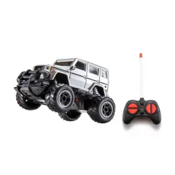 Borgfeldt (Canada) Limited LiteHawk Trail X SUV Best