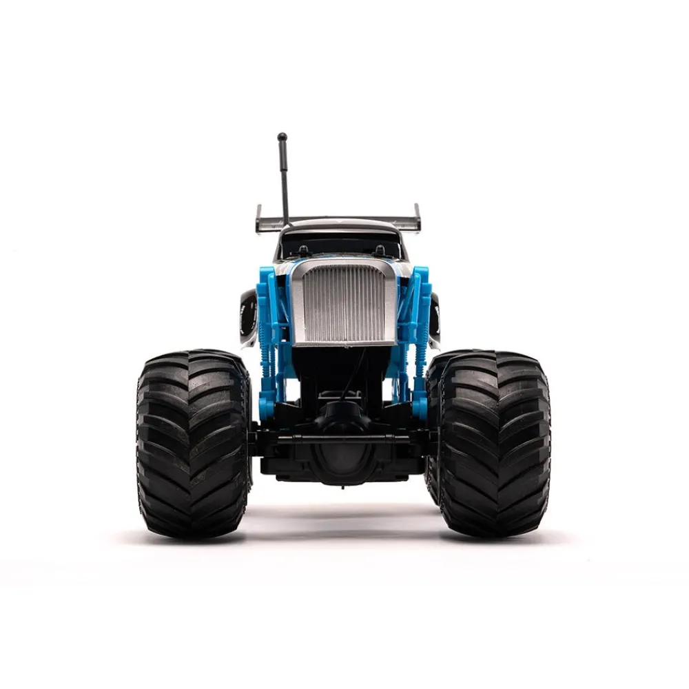 Borgfeldt (Canada) Limited Litehawk Wheelers Beach Bash Ed Henrys Hot Rod Discount