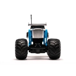Borgfeldt (Canada) Limited Litehawk Wheelers Beach Bash Ed Henrys Hot Rod Discount