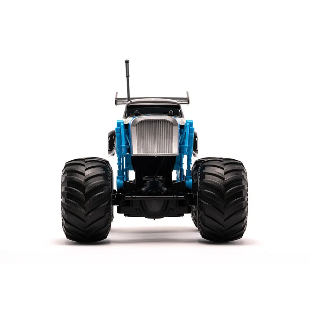 Borgfeldt (Canada) Limited Litehawk Wheelers Beach Bash Ed Henrys Hot Rod Discount