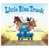 Harper Collins Canada Ltd. Little Blue Truck BB Fashion