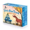 Mastermind Toys Little Blue Truck 2-Book Gift Set Clearance