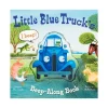 Harper Collins Canada Ltd. Little Blue Truck's Beep-Along Book Hot